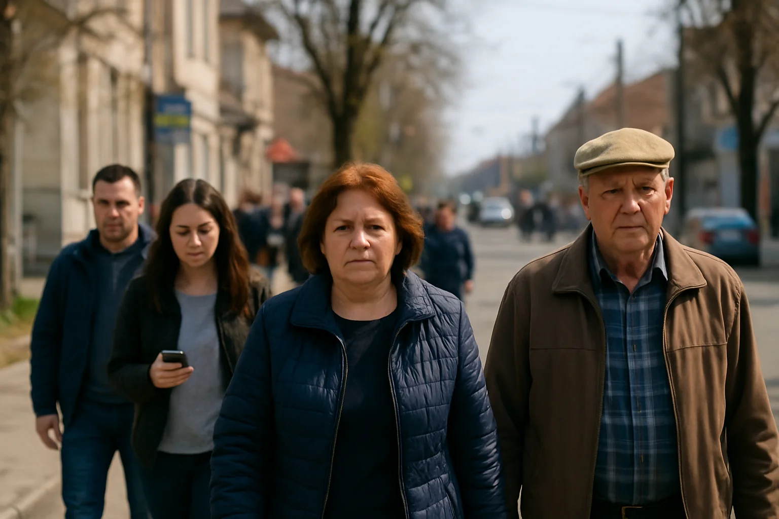 Situația locală din Giurgiu la 13 aprilie 2026: O perspectivă asupra comunității și a noutăților actuale