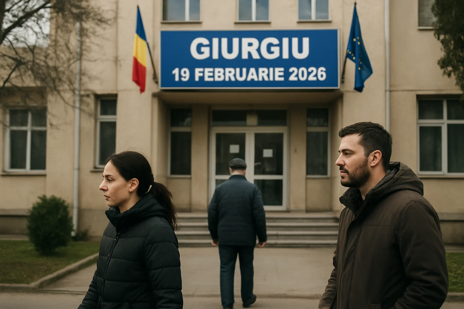 Situația locală din Giurgiu la 19 februarie 2026: informații utile pentru comunitate
