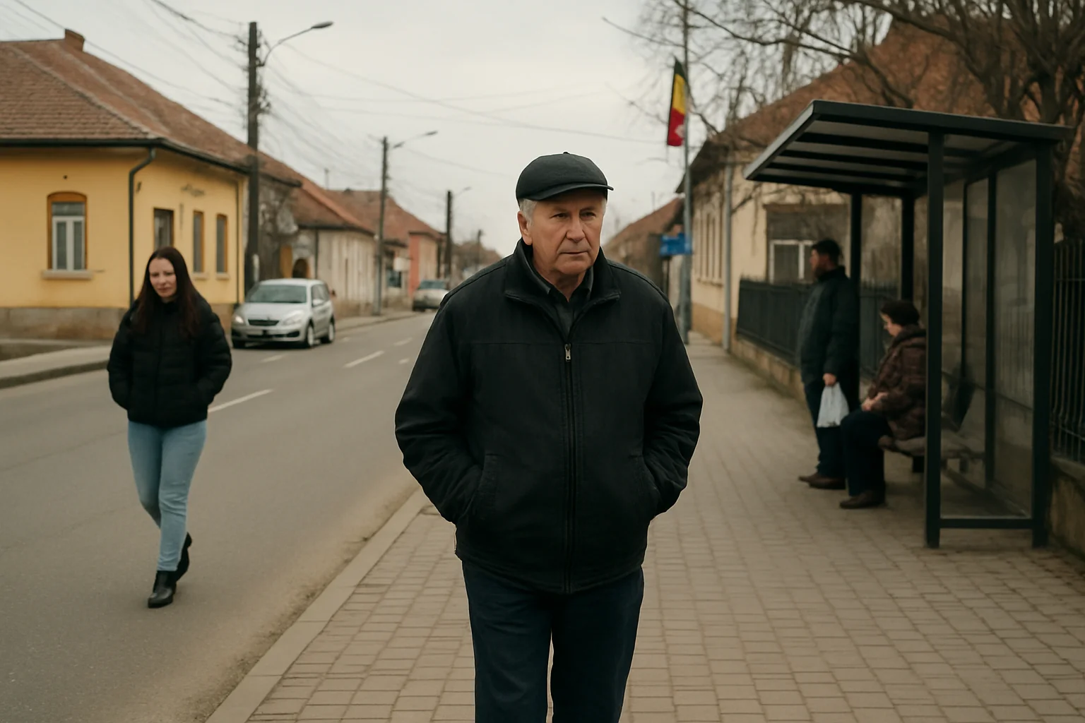 Situația locală din Giurgiu la 2026-02-09: servicii, infrastructură și comunitate