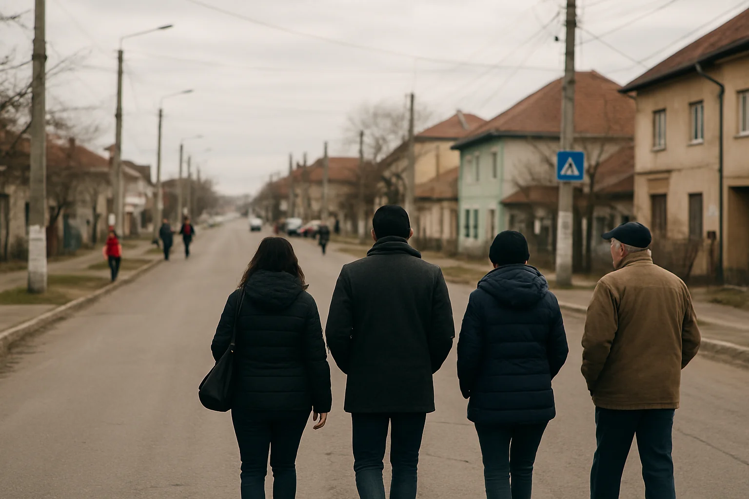 Situația locală din Giurgiu la început de an 2026: perspective și recomandări