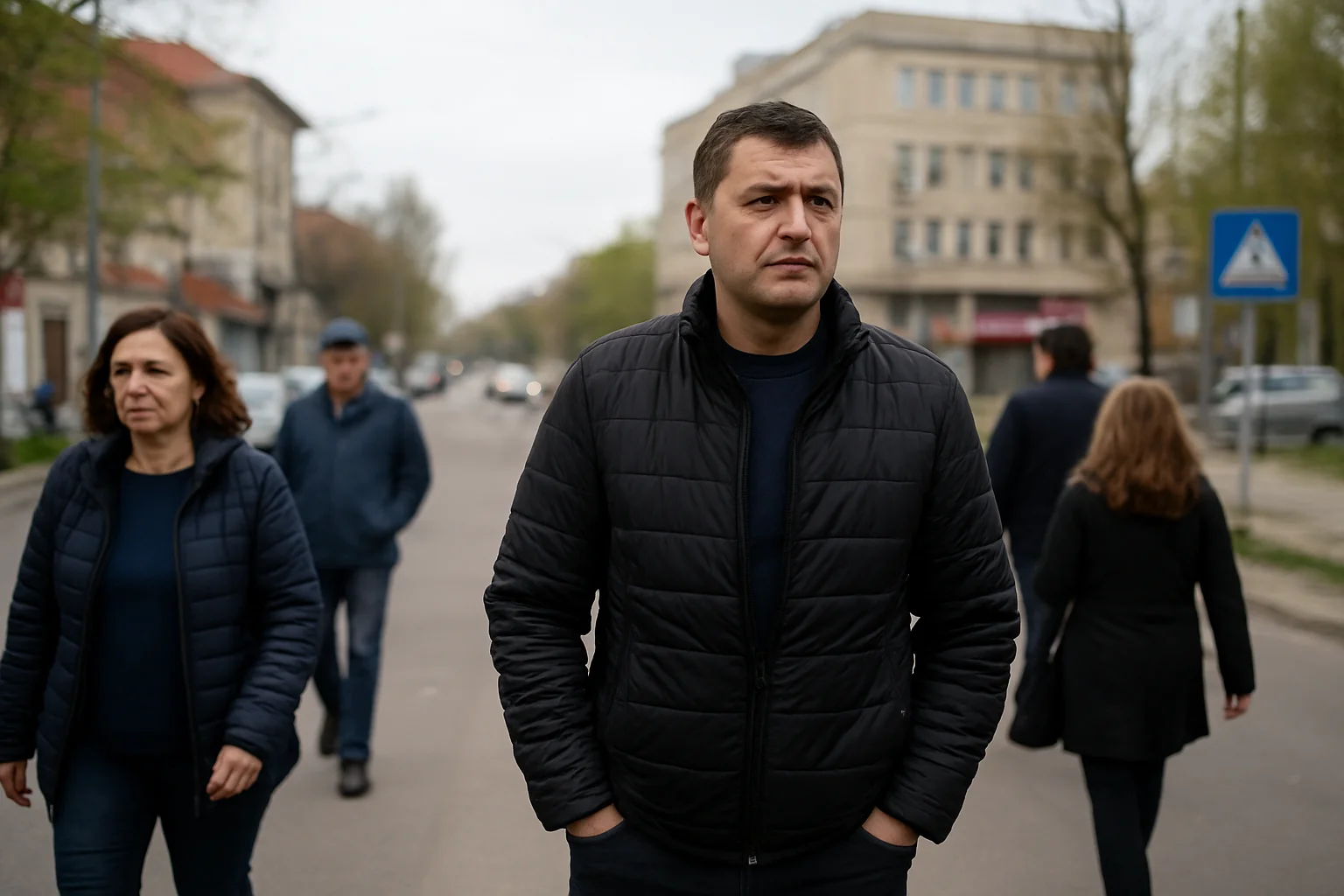 Starea orașului Giurgiu la 20 aprilie 2026: Informații utile pentru locuitori
