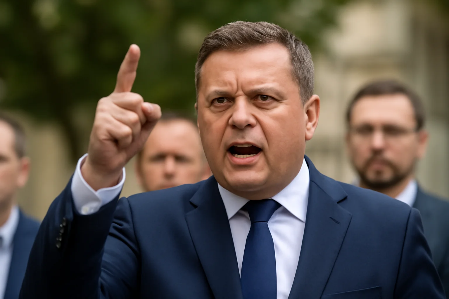 Sunt o plagă politică pe care România trebuie să o elimine imediat!