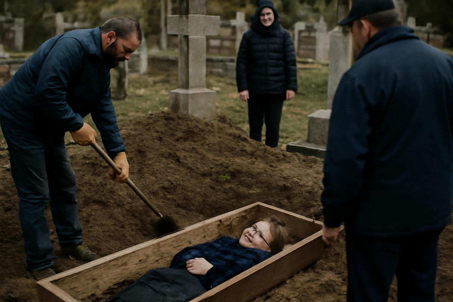 Trupul fostei ministru Rodica Stănoiu deshumat în urma unor suspiciuni grave privind moartea sa
