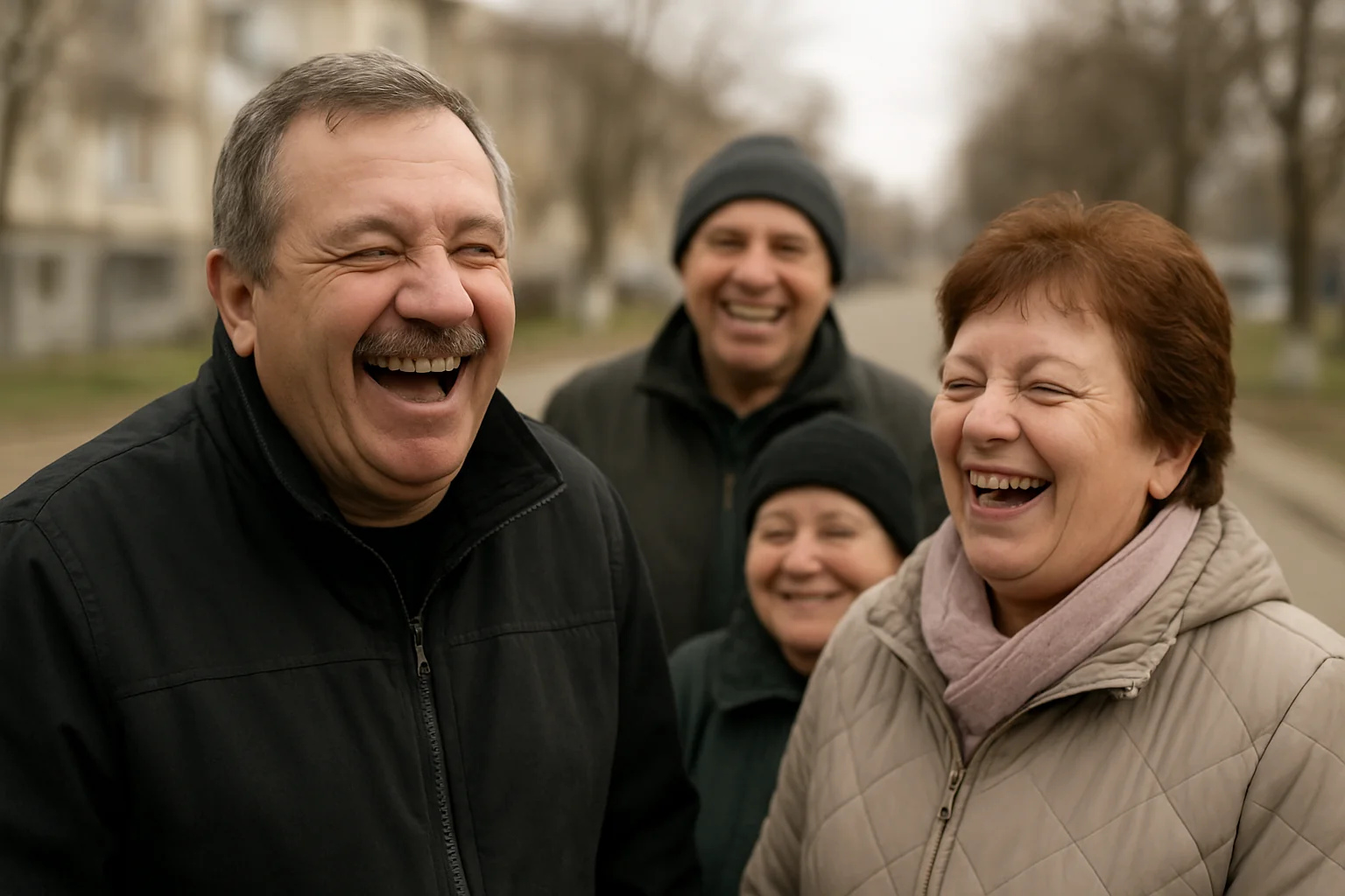 Umor și bună dispoziție în Giurgiu: Bancul zilei pentru 2026-02-22