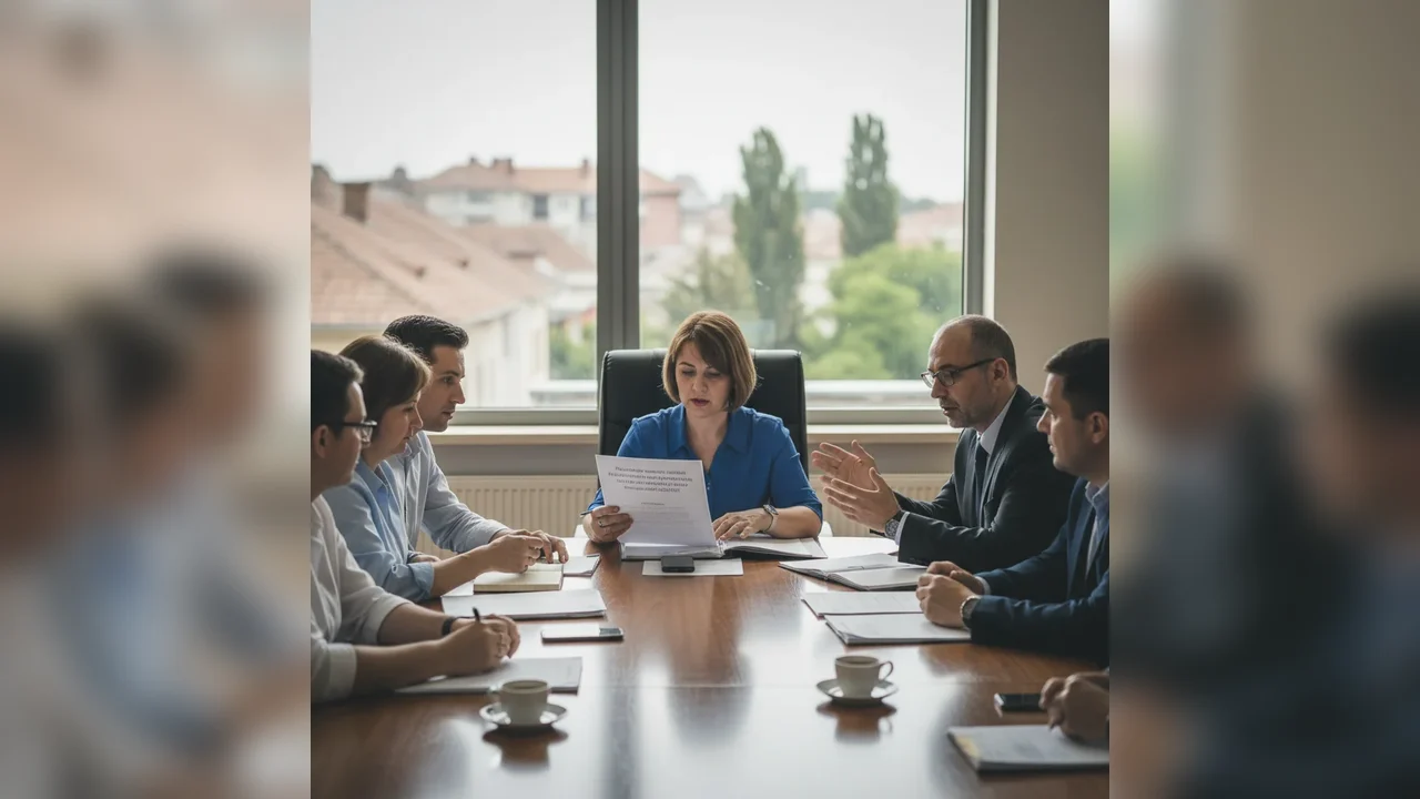 Verificarea încadrării profesorilor pentru anul școlar 2026-2027, programată la Giurgiu în februarie 2026