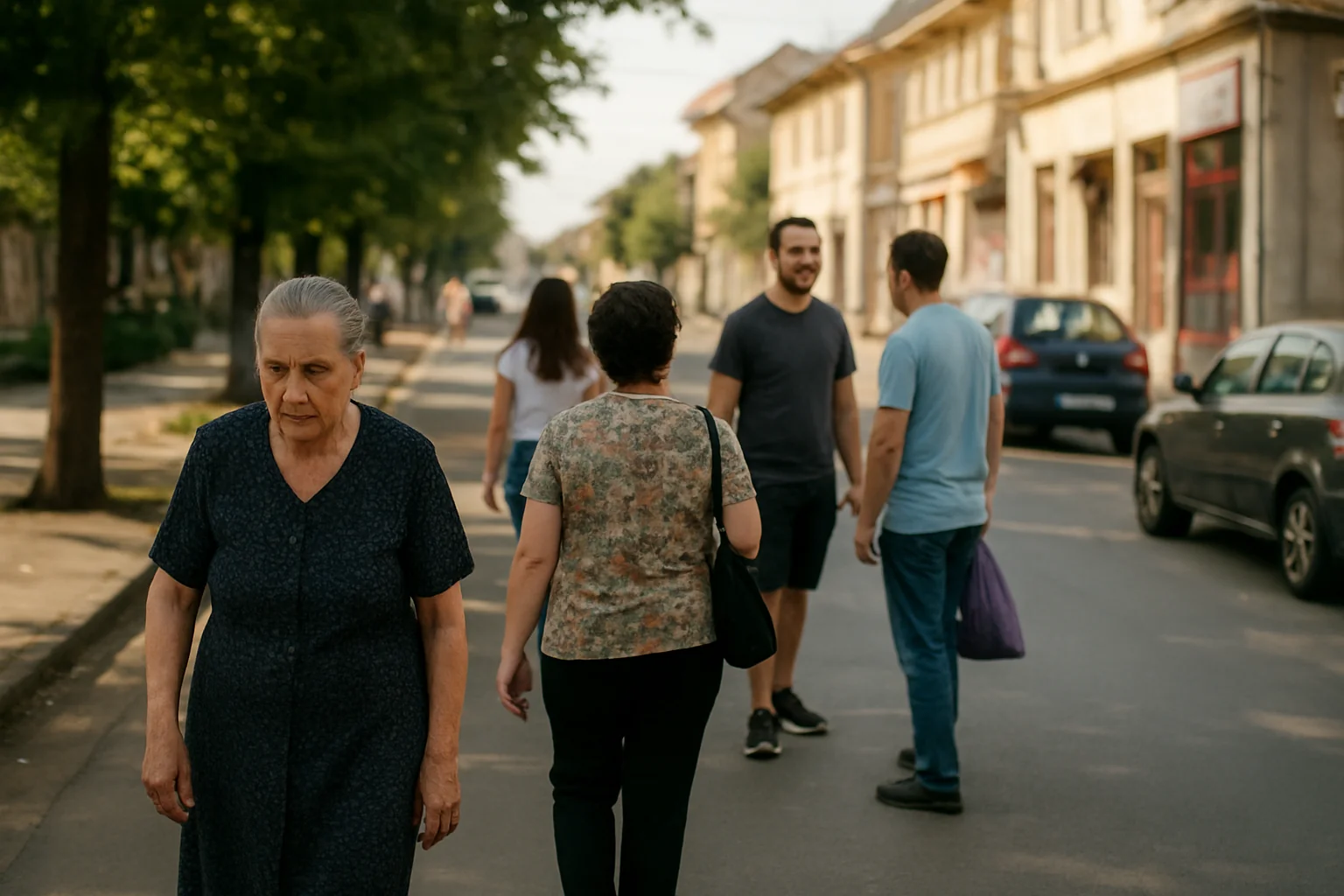 Viața cotidiană în Giurgiu | Actualizări și bancurile zilei