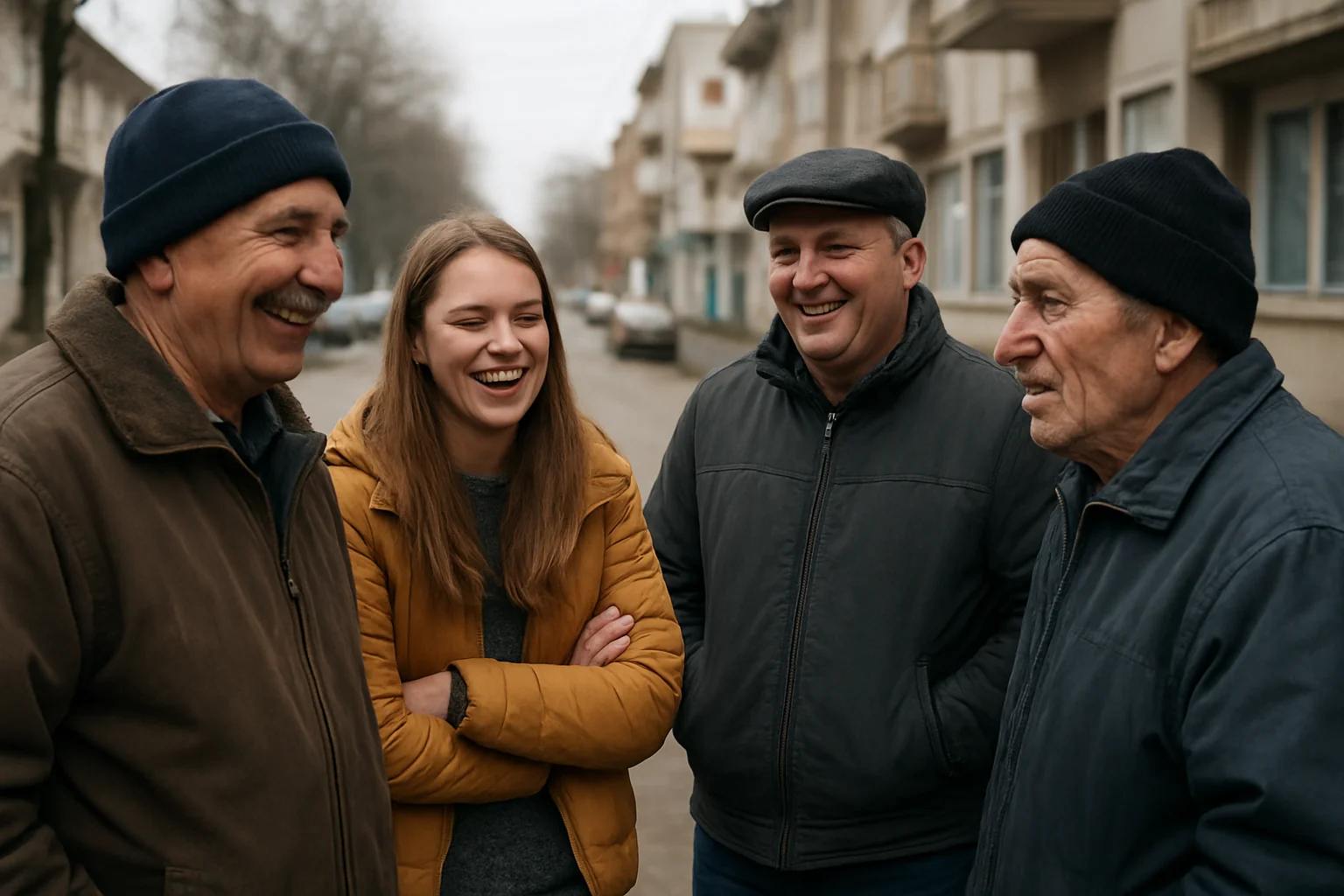 Viața în Giurgiu: Actualități și umor local pentru 3 februarie 2026