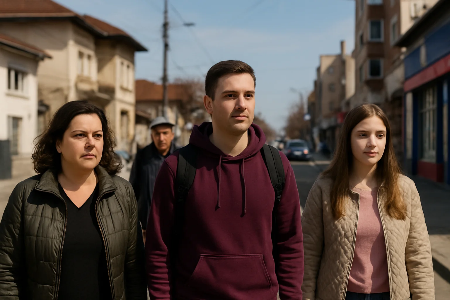 Viața în Giurgiu în 2026: Aspecte importante pentru locuitori