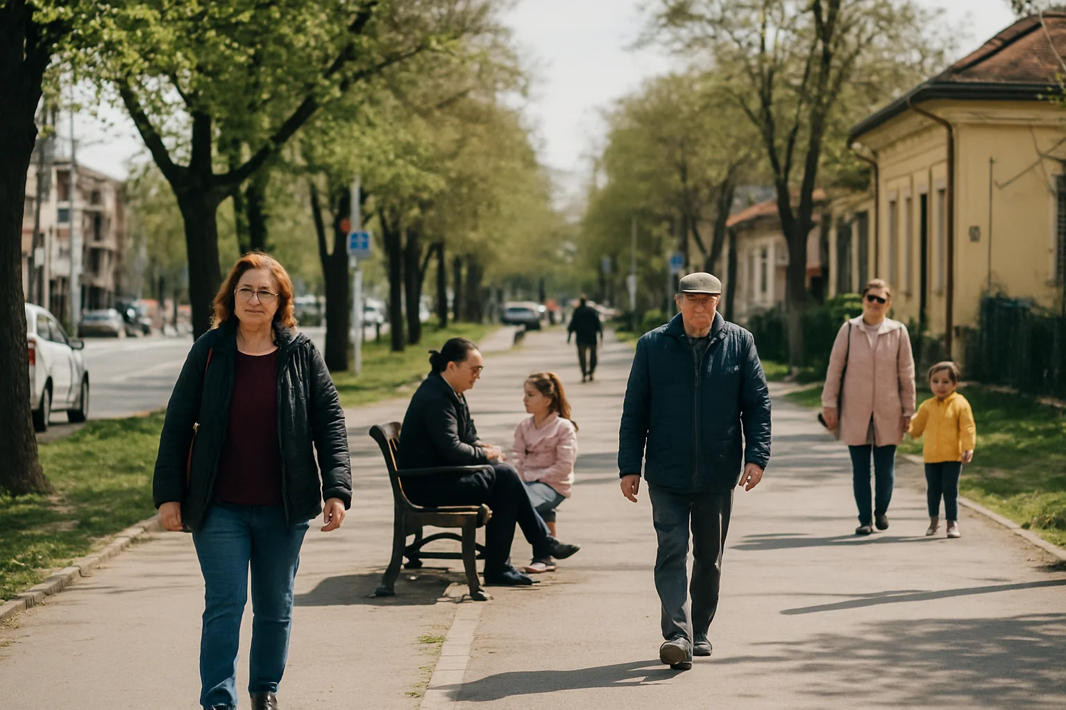 Viața în Giurgiu în aprilie 2026: actualități și destindere