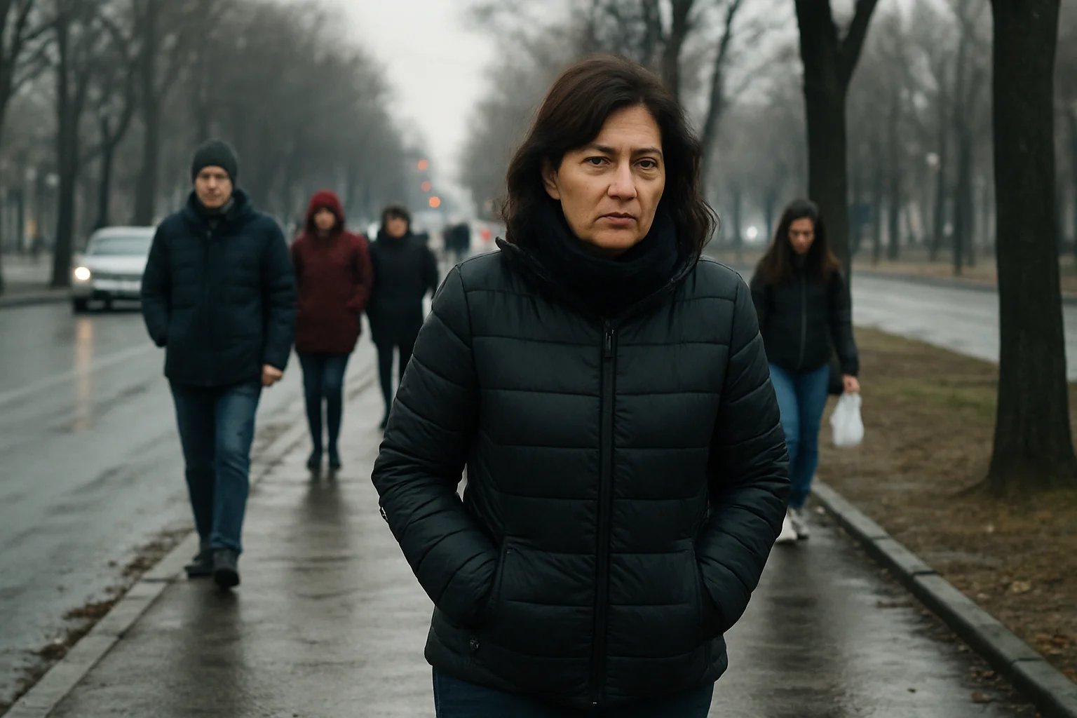 Vremea azi în Giurgiu - 8 februarie 2026